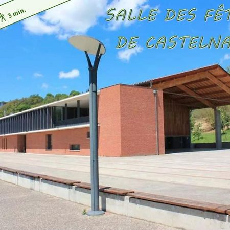 Le Cosy Eurocentre ► Terrasse ► Parking ► Wifi ► 24/24 Apartman Castelnau-dʼEstrétefonds Kültér fotó