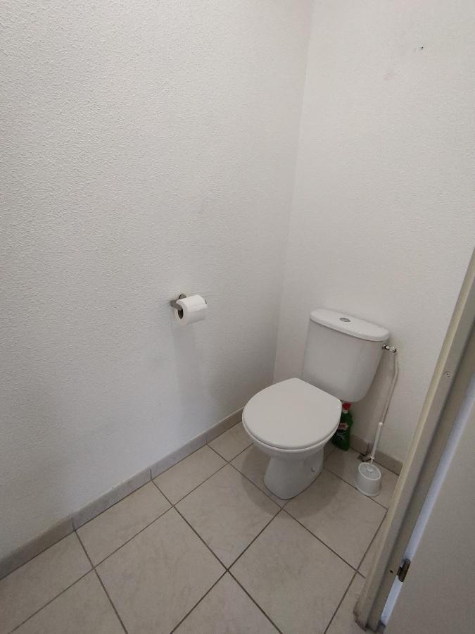 Le Cosy Eurocentre ► Terrasse ► Parking ► Wifi ► 24/24 Apartman Castelnau-dʼEstrétefonds Kültér fotó