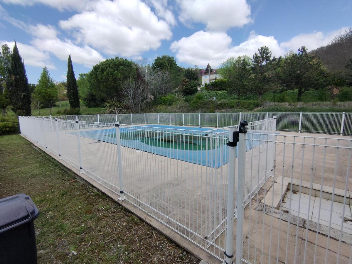 Le Cosy Eurocentre ► Terrasse ► Parking ► Wifi ► 24/24 Apartman Castelnau-dʼEstrétefonds Kültér fotó